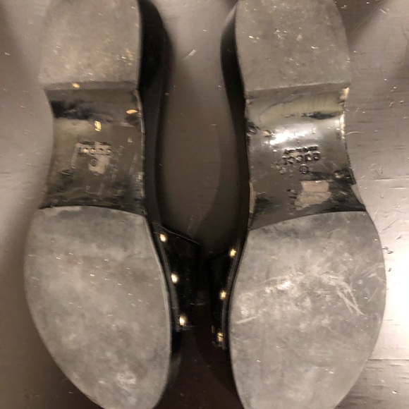 Gucci Horsebit Shoes - Picture 6 of 9